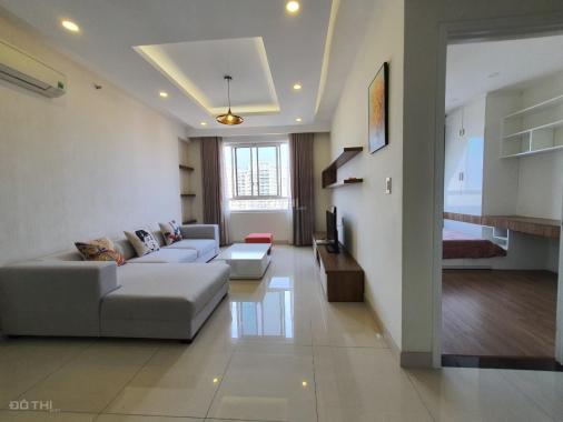 Cho thuê căn hộ Tropic Garden - Thảo Điền, căn hộ 2PN, 2WC 88m2, full NT cao cấp. LH 0798862800