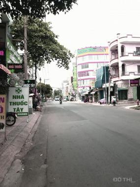 Bán nhà khu vực chợ Tân Hương – Quận Tân Phú