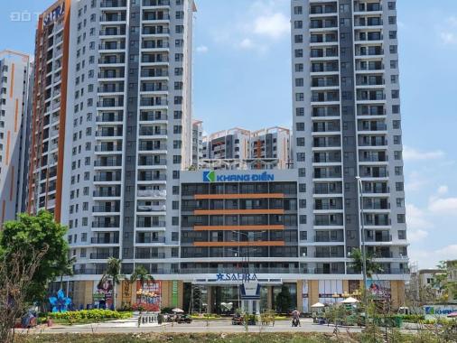 Bán căn hộ Safira Khang Điền, giỏ hàng tốt nhất thị trường CH 1PN, 2PN, 3PN, duplex, Lh 0798862800