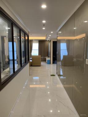 Ban quản lý chung cư Hà Nội Aqua Central cho thuê căn hộ 3 - 4PN giá từ 23 triệu/th. LH: 0357543967