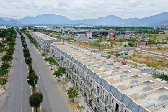 Bất động sản trung tâm Liên Chiểu, Đà Nẵng chỉ 1,8 tỷ/nền 100m2, sinh lời cao