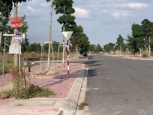 Bán đất tại đường Bắc Sơn - Long Thành, Xã Tam Phước, Biên Hòa, Đồng Nai diện tích 100m2 giá 750 tr