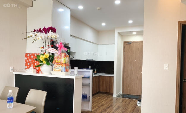 Căn 75m2 tầng đẹp hướng Đông Nam, nhìn về sông Phú Định