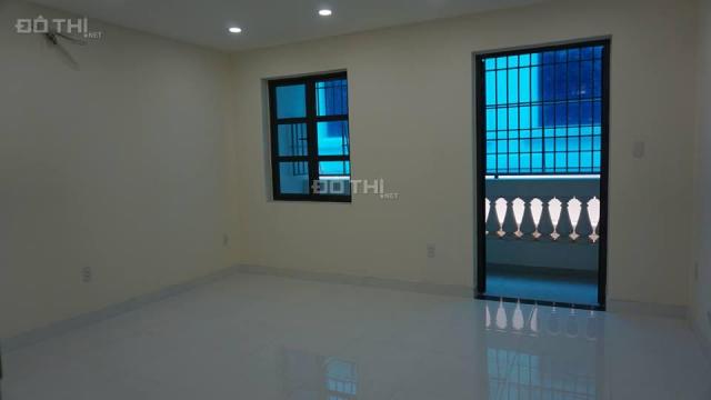 Văn phòng officetel cho thuê tại Cityland Gò Vấp diện tích từ 25 - 90m2 (máy lạnh - thang máy)