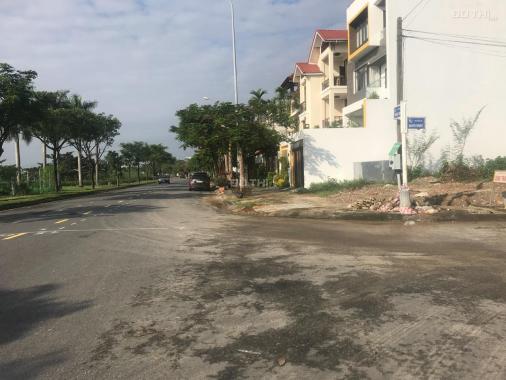 Bán đất tại đường Nguyễn Thành Ý, Phường Hòa Cường Nam, Hải Châu, Đà Nẵng, DT 272m2 giá 16,5tỷ