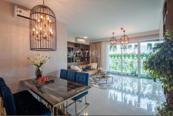 Bán suất ngoại giao căn hộ duplex chung cư cao cấp King Palace, diện tích 210m2 cạnh Royal City