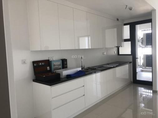 Bán gấp căn hộ The View, Quận 7, dt 92m2, 2PN, nhà hoàn thiện cơ bản, view đẹp, LH 078.825.3939