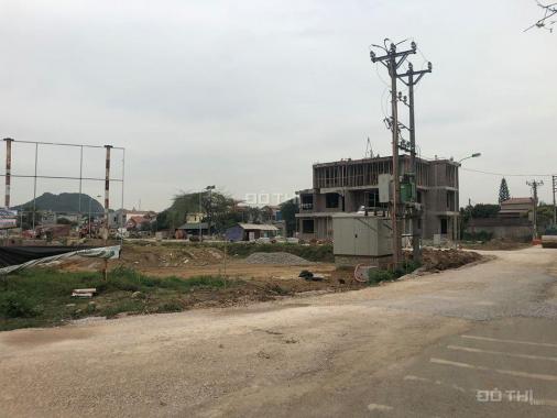 Bán nhà mặt phố tại Đường Quốc lộ 1A, Phường Bắc Sơn, Bỉm Sơn, Thanh Hóa diện tích 100m2 giá 1.8 tỷ