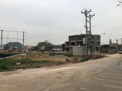 Bán đất nền dự án tại Đường Quốc lộ 1A, Phường Bắc Sơn, Bỉm Sơn, Thanh Hóa