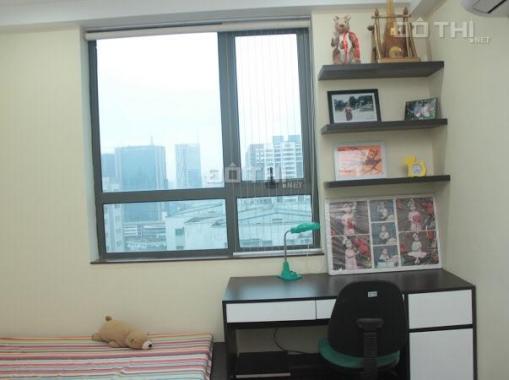 Cho thuê căn hộ chung cư tại dự án Handi Resco Lê Văn Lương, Thanh Xuân, Hà Nội. Diện tích 70m2