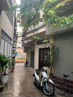 Bán nhà riêng tại phố Lương Định Của, Phường Kim Liên, Đống Đa, Hà Nội. Diện tích 30m2, giá 3.8 tỷ