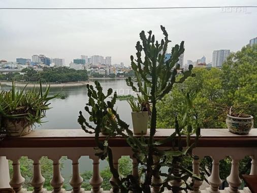 Bán nhà ngay mặt phố tại phố Mai Anh Tuấn, Phường Láng Hạ, Đống Đa, Hà Nội, DT 39m2 giá 9.5 tỷ