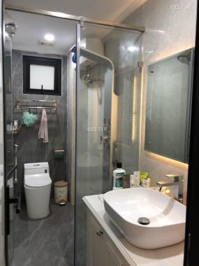 Bán nhà Nguyễn Văn Cừ 68m2, 4T, MT rộng, vỉa hè KD, ô tô vị trí thông thương giá 8 tỷ LH 0783636666