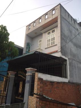 Bán nhà riêng cùng dãy trọ tại đường D21, Phường An Phú, Thuận An, Bình Dương, DT 150m2