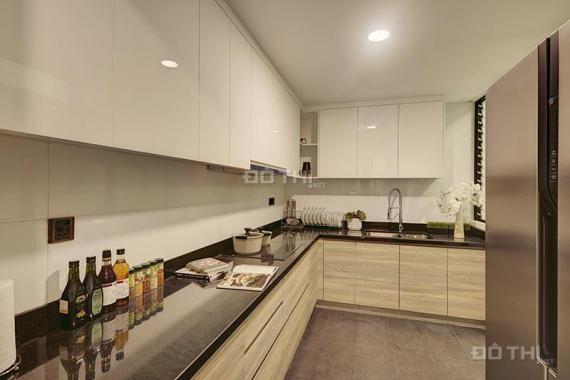 Cơ hội tốt để sở hữu căn hộ 1PN cao cấp với giá rẻ nhất tại Feliz En Vista. LH 097 884 8835