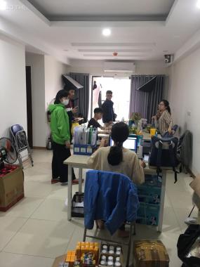 Cần cho thuê căn hộ văn phòng tại chung cư 31 Lê Văn Lương, 75m2, giá 12 tr/tháng. LH: 0936 226 992