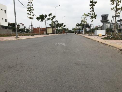 Cần bán lô đất thổ cư gần KCN Giang Điền, 100m2, SHR, LH: 0983.658.606