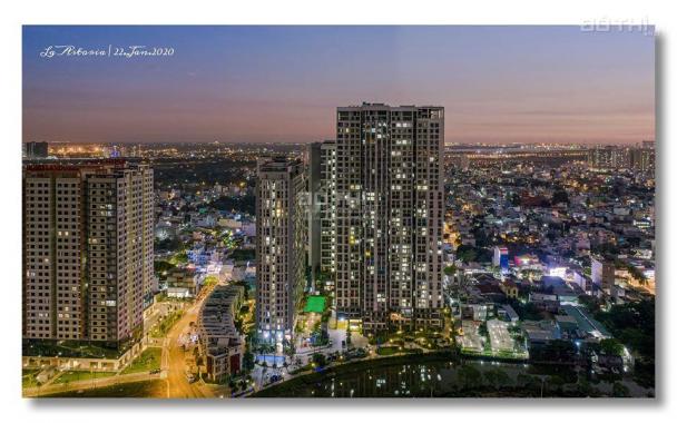 Penthouse - Duplex quận 2 - Giá gốc chủ đầu tư, thanh toán 50% nhận nhà ở ngay