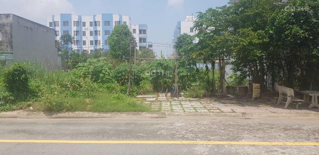 Bán đất ngay đường Bình Quới gần nhà Hàng Phong Cua. Giá 1.8 tỷ