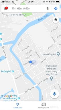 Bán lô đất KDC Nam Long, đường Đỗ Xuân Hợp, Phước Long B, Quận 9, 112 m2, 5.5 tỷ