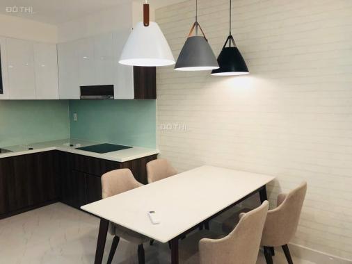 CC Kingston Residence cho thuê căn hộ cực đẹp, đã có sẵn nội thất rộng 80m2, gồm 2PN, giá 22 tr/th