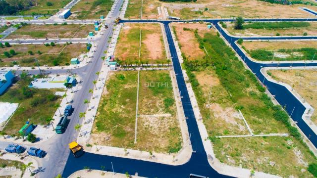 Săn đất nền Tây Bắc Đà Nẵng đón đầu làn sóng đầu tư 2020