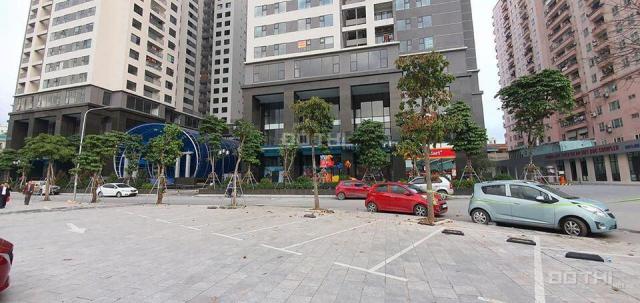 Việt Đức Complex cần bán gấp căn hộ 3PN, DT 109m2, tòa C, hướng ĐN - ĐB