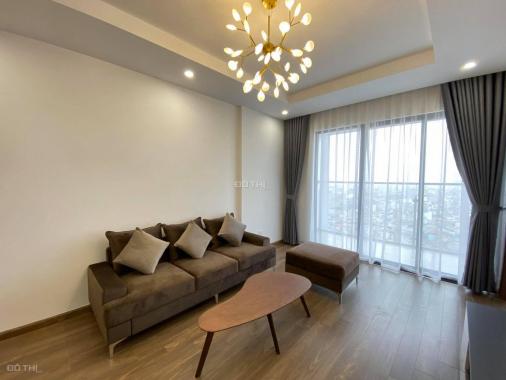 Cho thuê căn hộ cao cấp 3 PN chung cư Green Pearl 378 Minh Khai mới tinh