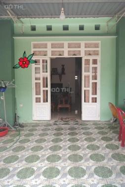 Gia đình chuyển về Nha Trang sinh sống cần bán gấp căn nhà sổ riêng tại KP4 - Tân Định