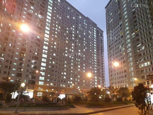 Chính chủ bán gấp căn hộ siêu lộc lá 68.9m2, 2PN tòa HH2E Dương Nội, Hà Đông, full nội thất bao đẹp