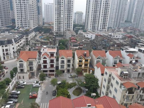 Cần bán căn góc 111.5m2, ban công Đông Nam, chung cư Mỹ Sơn Tower, 62 Nguyễn Huy Tưởng, 2.35 tỷ