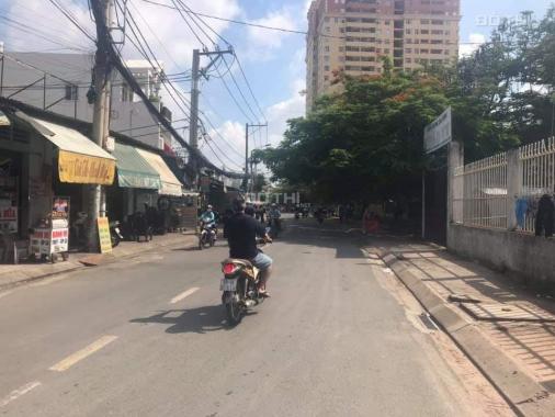 Nhà hẻm thông 5m đường Trương Phước Phan, 4x11m, 1 trệt 1 lầu, giá 3,1 tỷ