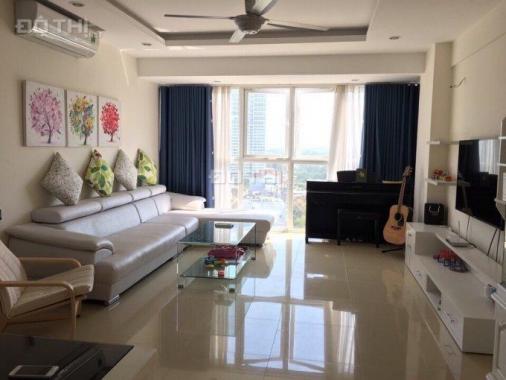 Cần tiền bán gấp CH lofthouse 150m2 Phú Hoàng Anh, 3PN lầu cao view đẹp, tặng NT, giá hot 2.580 tỷ