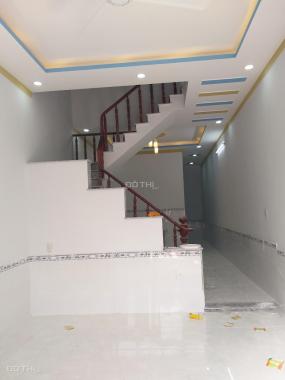 Bán nhà 1 lầu 1 trệt gần KDN Tam Phước, dts 160m2, giá 1 tỷ