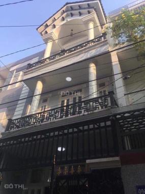 Bán nhà mới xây gần ngã 4 Gò Mây, nơi an cư lý tưởng nhất cho người mua nhà giá tốt
