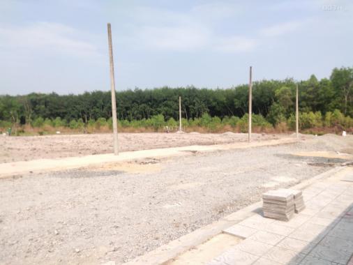 Đất nền thổ cư full 100m2, giá 600tr giá rẻ bất ngờ hot nhất