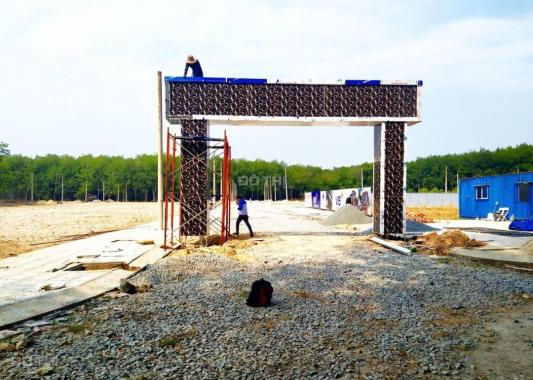 Đất nền thổ cư full 100m2, giá 600tr giá rẻ bất ngờ hot nhất