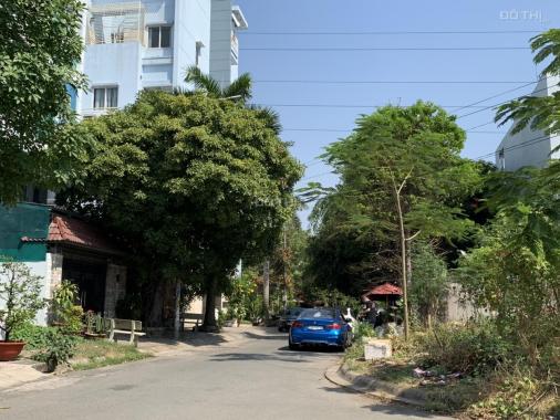 Bán 8 lô đất khu dân cư Phú Nhuận, đường Lê Thị Riêng, sổ hồng riêng