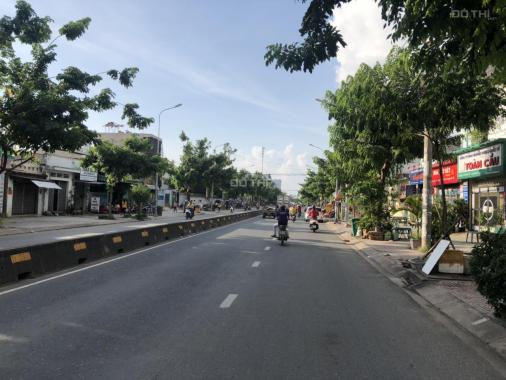 Bán 8 lô đất khu dân cư Phú Nhuận, đường Lê Thị Riêng, sổ hồng riêng