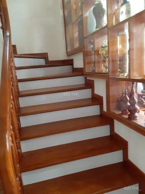 Bán Liền kề Giếng Sen ngay vòng xuyến Lê Trọng Tấn - Tố Hữu, Hà Đông, full nội thất, 0963343833