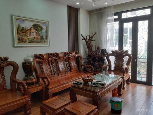 Bán Liền kề Giếng Sen ngay vòng xuyến Lê Trọng Tấn - Tố Hữu, Hà Đông, full nội thất, 0963343833