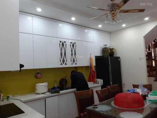 Bán Liền kề Giếng Sen ngay vòng xuyến Lê Trọng Tấn - Tố Hữu, Hà Đông, full nội thất, 0963343833