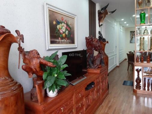 Bán Liền kề Giếng Sen ngay vòng xuyến Lê Trọng Tấn - Tố Hữu, Hà Đông, full nội thất, 0963343833