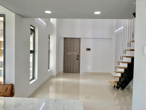 Bán căn góc office 1PN LA3 tổng DT 45m2, tặng kèm nội thất giá 1.6 tỷ bao hết, LH 0907782122