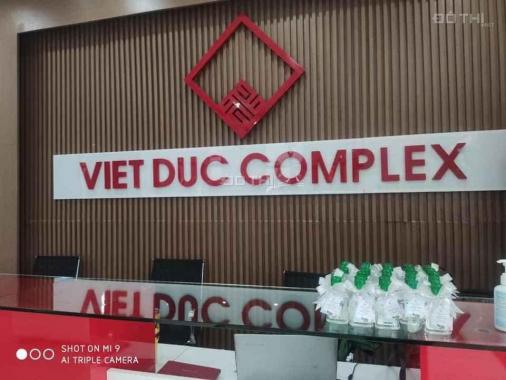 Chỉ từ 29 tr/m2 - Nhận nhà ở ngay - Việt Đức Complex - 39 Lê Văn Lương