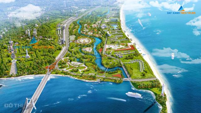 Sở hữu đất biển du lịch tiềm năng lớn nhất Quảng Ngãi chỉ với 21tr/m2