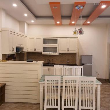 Bán nhà Nguyễn Lương Bằng, 62m2, 5T, giá 4.65 tỷ