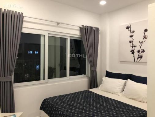 Cho thuê căn hộ penthouse 155m2 - View sông Sài Gòn - Chung cư Bộ Công An, Quận 2, Tp. HCM
