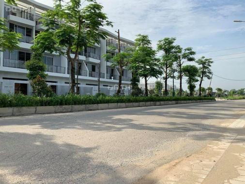 Suất ngoại giao lô đẹp nhất dự án cạnh bệnh viện Việt Đức CS2