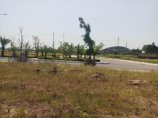 Bán đất nền dự án tại dự án Bách Việt Lake Garden, Bắc Giang, Bắc Giang, diện tích 83m2
